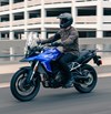 Suzuki V-Strom 800