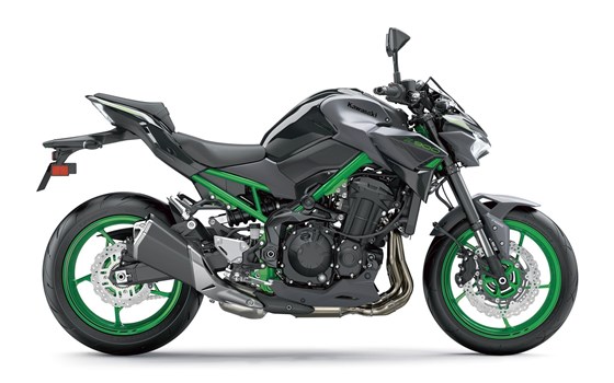 Verleihmotorrad Kawasaki Z900 vom Händler WIKO Motorrad GmbH - Bild 7 Verleihmotorrad Kawasaki Z900 vom Händler WIKO Motorrad GmbH - Bild 7