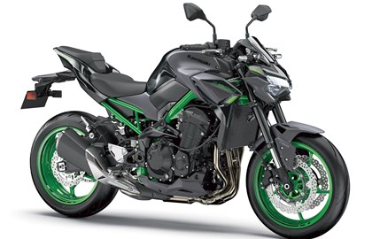 Leihmotorrad Kawasaki Z900 Leihmotorrad Kawasaki Z900