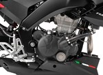 Verleihmotorrad Aprilia Tuono 125 vom Händler Motorrad Hofmann Monsheim
