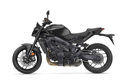Leihmotorrad Yamaha MT-09 Y-AMT Leihmotorrad Yamaha MT-09 Y-AMT
