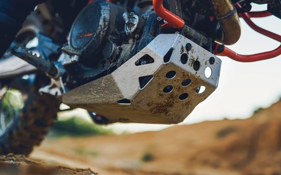 Verleihmotorrad KTM 690 Enduro R vom Händler Zweiradcenter Bernhardt - Bild 10 Verleihmotorrad KTM 690 Enduro R vom Händler Zweiradcenter Bernhardt - Bild 10