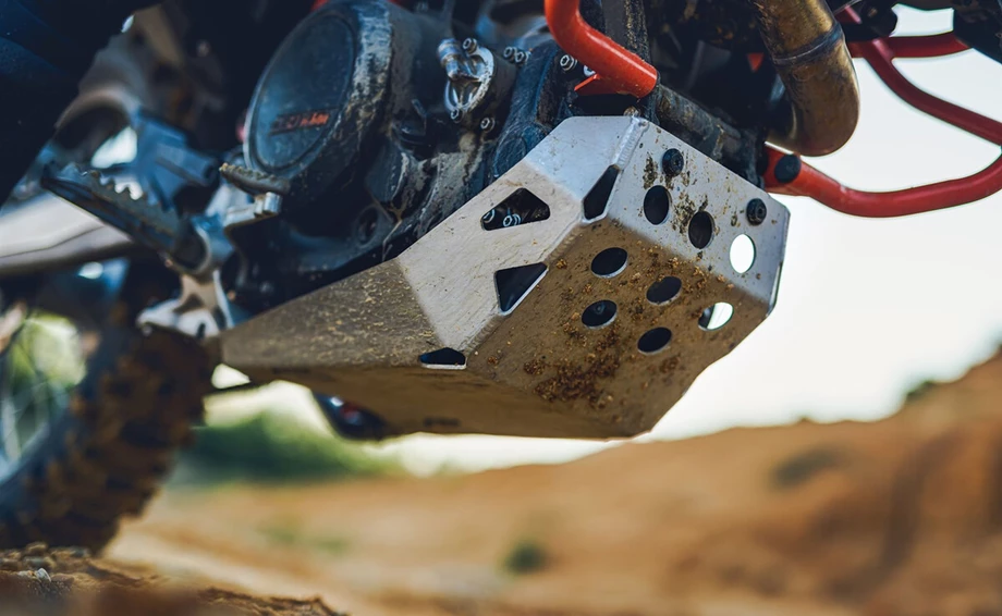 Verleihmotorrad KTM 690 Enduro R vom Händler Zweiradcenter Bernhardt Bild 10: Verleihmotorrad KTM 690 Enduro R vom Händler Zweiradcenter Bernhardt