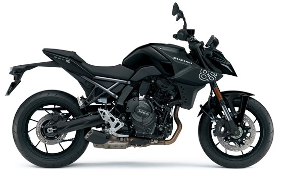 Verleihmotorrad Suzuki GSX-8S vom Händler Zweiradcenter Bernhardt - Bild 18