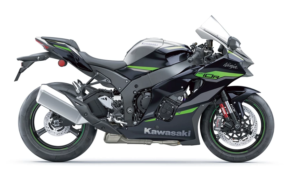 Verleihmotorrad Kawasaki Ninja ZX-10R vom Händler Motorradsport Schadenberg GbR Bild 1: Verleihmotorrad Kawasaki Ninja ZX-10R vom Händler Motorradsport Schadenberg GbR