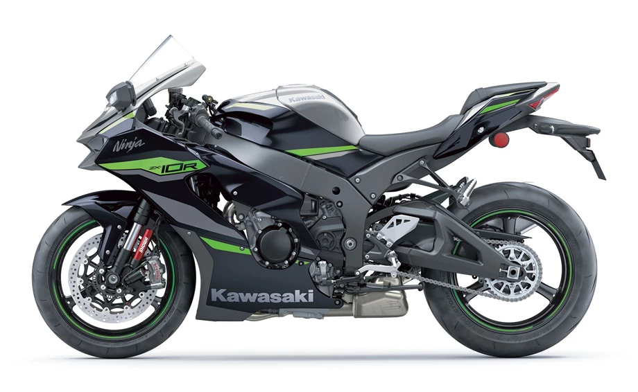 Verleihmotorrad Kawasaki Ninja ZX-10R vom Händler Motorradsport Schadenberg GbR Bild 2: Verleihmotorrad Kawasaki Ninja ZX-10R vom Händler Motorradsport Schadenberg GbR