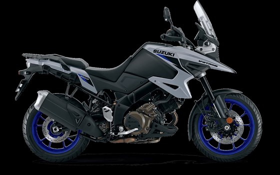 Verleihmotorrad Suzuki V-Strom 1050 vom Händler Autohaus Wolfgang Nowak - Bild 2 Verleihmotorrad Suzuki V-Strom 1050 vom Händler Autohaus Wolfgang Nowak - Bild 2