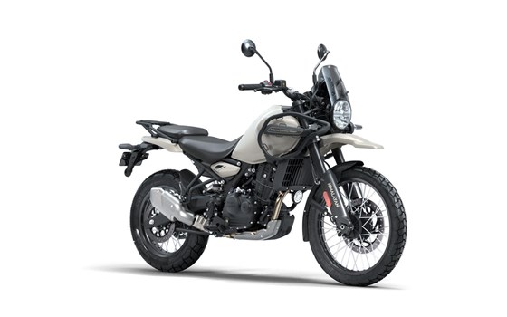 Verleihmotorrad Royal Enfield Himalayan 410 vom Händler Autohaus Wolfgang Nowak - Bild 5 Verleihmotorrad Royal Enfield Himalayan 410 vom Händler Autohaus Wolfgang Nowak - Bild 5