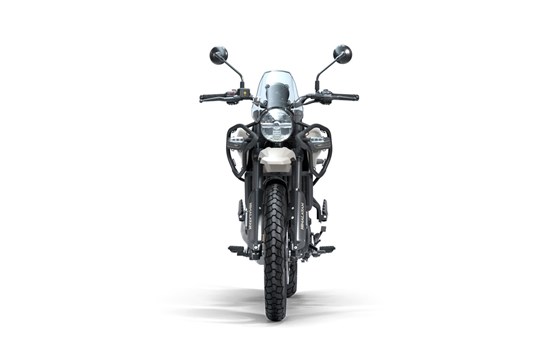Verleihmotorrad Royal Enfield Himalayan 410 vom Händler Autohaus Wolfgang Nowak - Bild 7 Verleihmotorrad Royal Enfield Himalayan 410 vom Händler Autohaus Wolfgang Nowak - Bild 7