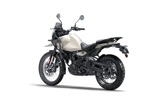 Verleihmotorrad Royal Enfield Himalayan 410 vom Händler Autohaus Wolfgang Nowak - Bild 8 Verleihmotorrad Royal Enfield Himalayan 410 vom Händler Autohaus Wolfgang Nowak - Bild 8