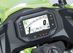 Verleihmotorrad Kawasaki Ninja 500 SE vom Händler Motorradtechnik Geenen GmbH
