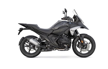 Moto de location BMW R 1300 GS