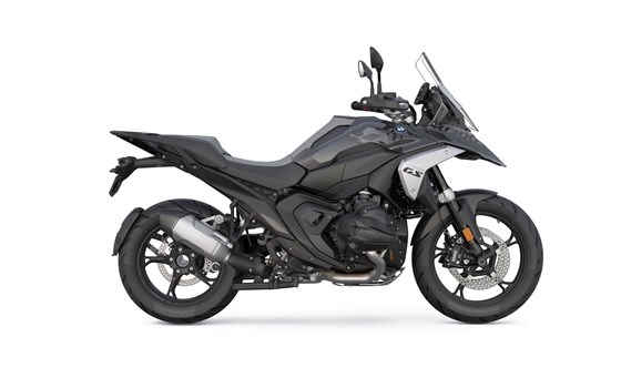 Verleihmotorrad BMW R 1300 GS vom Händler Motorradsport Feil GmbH - Bild 1