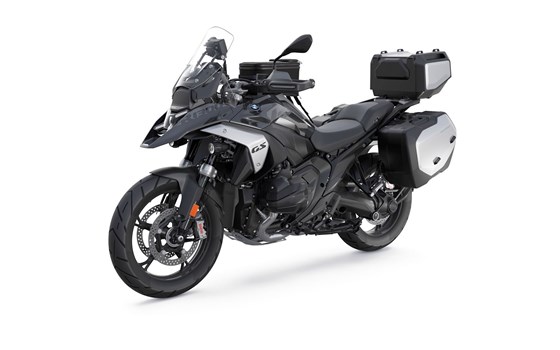 Verleihmotorrad BMW R 1300 GS vom Händler Motorradsport Feil GmbH - Bild 20