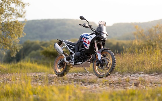 Verleihmotorrad BMW F 900 GS vom Händler Motorradsport Feil GmbH - Bild 2 Verleihmotorrad BMW F 900 GS vom Händler Motorradsport Feil GmbH - Bild 2