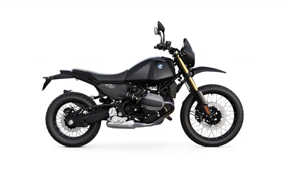 Verleihmotorrad BMW R 12 G/S vom Händler Motorradsport Feil GmbH - Bild 1