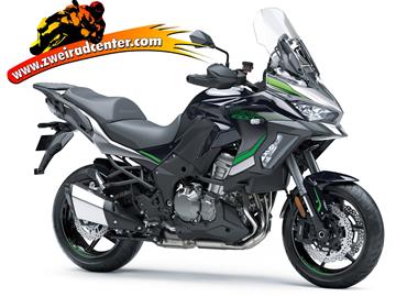 Motorradverleih Motorradverleih
