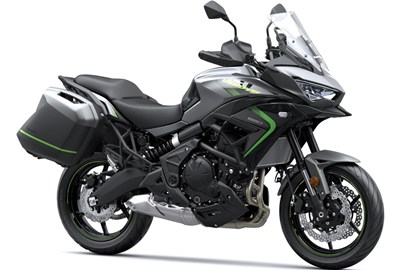 Leihmotorrad Kawasaki Versys 650 Leihmotorrad Kawasaki Versys 650