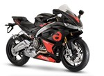 Verleihmotorrad Aprilia RS 660 vom Händler Altzschner GmbH