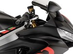 Verleihmotorrad Aprilia RS 660 vom Händler Altzschner GmbH