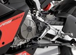 Verleihmotorrad Aprilia RS 660 vom Händler Altzschner GmbH