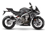 Verleihmotorrad Aprilia Tuono 660 vom Händler Altzschner GmbH