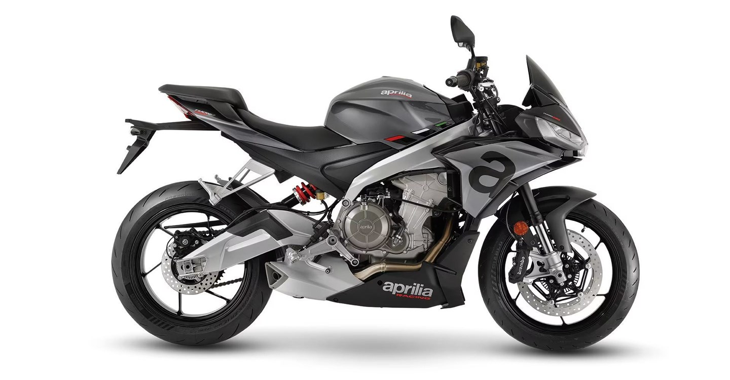 Verleihmotorrad Aprilia Tuono 660 vom Händler Altzschner GmbH