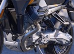 Verleihmotorrad Moto Guzzi Stelvio vom Händler Altzschner GmbH