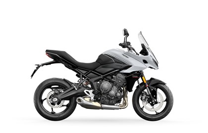 Leihmotorrad Triumph Tiger Sport 660