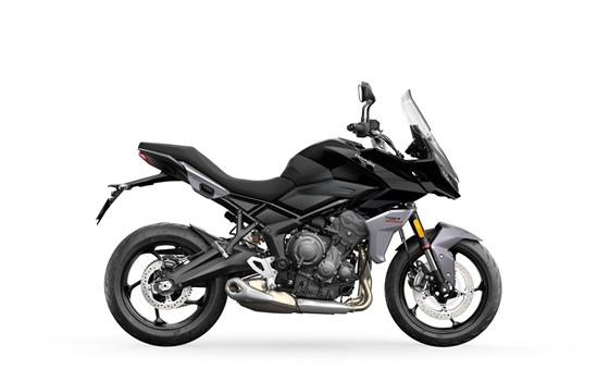 Verleihmotorrad Triumph Tiger Sport 660 vom Händler Erne's Euromotos AG - Bild 14 Verleihmotorrad Triumph Tiger Sport 660 vom Händler Erne's Euromotos AG - Bild 14