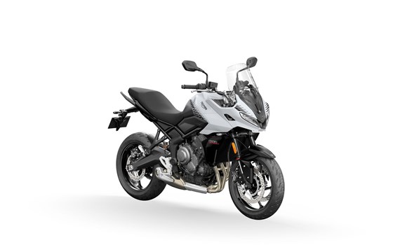 Verleihmotorrad Triumph Tiger Sport 660 vom Händler Erne's Euromotos AG - Bild 3 Verleihmotorrad Triumph Tiger Sport 660 vom Händler Erne's Euromotos AG - Bild 3