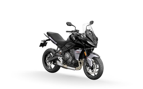 Verleihmotorrad Triumph Tiger Sport 660 vom Händler Erne's Euromotos AG - Bild 9 Verleihmotorrad Triumph Tiger Sport 660 vom Händler Erne's Euromotos AG - Bild 9