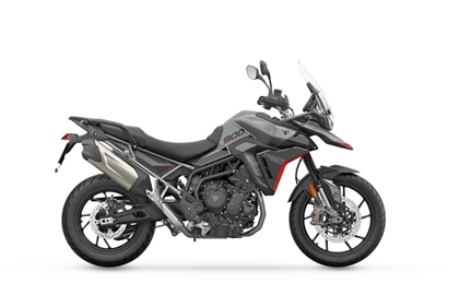 Leihmotorrad Triumph Tiger 900 GT Pro Leihmotorrad Triumph Tiger 900 GT Pro