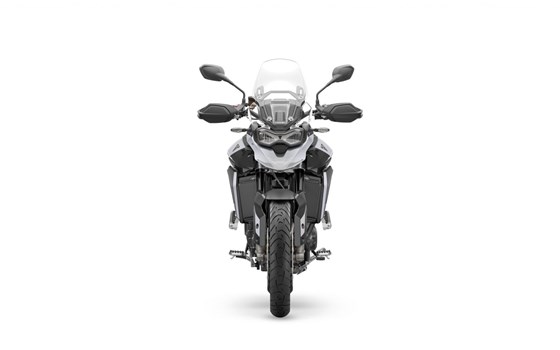 Verleihmotorrad Triumph Tiger 900 GT Pro vom Händler Erne's Euromotos AG - Bild 2 Verleihmotorrad Triumph Tiger 900 GT Pro vom Händler Erne's Euromotos AG - Bild 2