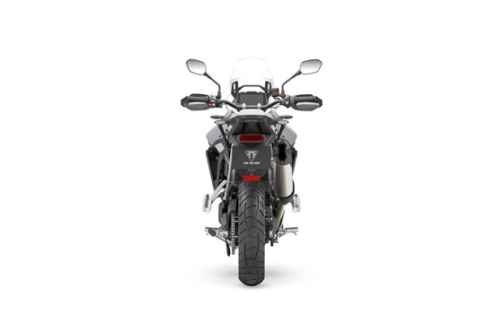 Verleihmotorrad Triumph Tiger 900 GT Pro vom Händler Erne's Euromotos AG - Bild 3 Verleihmotorrad Triumph Tiger 900 GT Pro vom Händler Erne's Euromotos AG - Bild 3