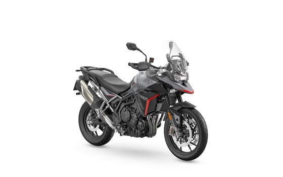 Verleihmotorrad Triumph Tiger 900 GT Pro vom Händler Erne's Euromotos AG - Bild 4 Verleihmotorrad Triumph Tiger 900 GT Pro vom Händler Erne's Euromotos AG - Bild 4
