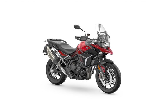 Verleihmotorrad Triumph Tiger 900 GT Pro vom Händler Erne's Euromotos AG - Bild 6 Verleihmotorrad Triumph Tiger 900 GT Pro vom Händler Erne's Euromotos AG - Bild 6