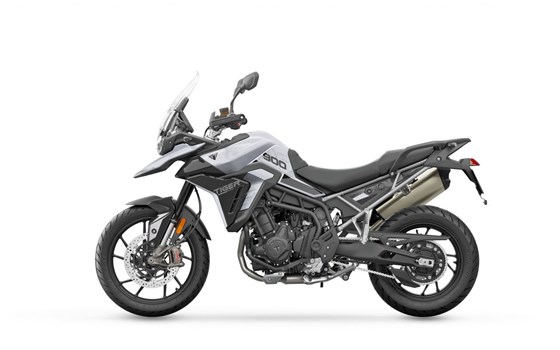 Verleihmotorrad Triumph Tiger 900 GT Pro vom Händler Erne's Euromotos AG - Bild 8 Verleihmotorrad Triumph Tiger 900 GT Pro vom Händler Erne's Euromotos AG - Bild 8