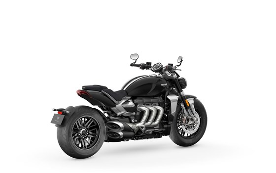Verleihmotorrad Triumph Rocket 3 R vom Händler Erne's Euromotos AG - Bild 14 Verleihmotorrad Triumph Rocket 3 R vom Händler Erne's Euromotos AG - Bild 14