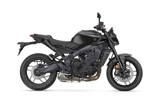 Verleihmotorrad Yamaha MT-09 vom Händler Zweirad Mildner - Bild 9 Verleihmotorrad Yamaha MT-09 vom Händler Zweirad Mildner - Bild 9