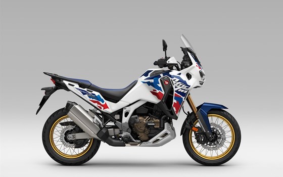 Verleihmotorrad Honda CRF1100L Africa Twin Adventure Sports DCT vom Händler Andreas Schmidinger e.U. - Bild 4 Verleihmotorrad Honda CRF1100L Africa Twin Adventure Sports DCT vom Händler Andreas Schmidinger e.U. - Bild 4