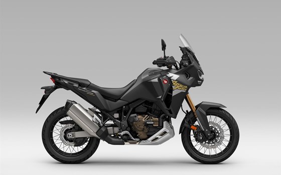 Verleihmotorrad Honda CRF1100L Africa Twin Adventure Sports DCT vom Händler Andreas Schmidinger e.U. - Bild 5 Verleihmotorrad Honda CRF1100L Africa Twin Adventure Sports DCT vom Händler Andreas Schmidinger e.U. - Bild 5