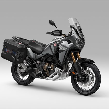 Honda CRF1100L Africa Twin Adventure Sports DCT