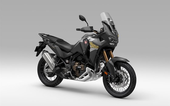 Verleihmotorrad Honda CRF1100L Africa Twin Adventure Sports DCT vom Händler Andreas Schmidinger e.U. - Bild 6 Verleihmotorrad Honda CRF1100L Africa Twin Adventure Sports DCT vom Händler Andreas Schmidinger e.U. - Bild 6