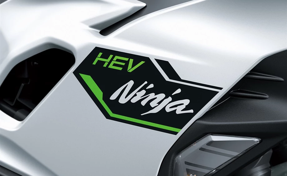 Verleihmotorrad Kawasaki Ninja 7 Hybrid vom Händler Motorradsport Schadenberg GbR Bild 5: Verleihmotorrad Kawasaki Ninja 7 Hybrid vom Händler Motorradsport Schadenberg GbR