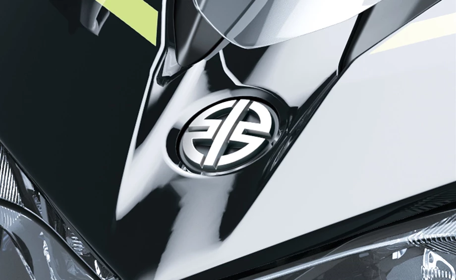 Verleihmotorrad Kawasaki Ninja 7 Hybrid vom Händler Motorradsport Schadenberg GbR Bild 6: Verleihmotorrad Kawasaki Ninja 7 Hybrid vom Händler Motorradsport Schadenberg GbR