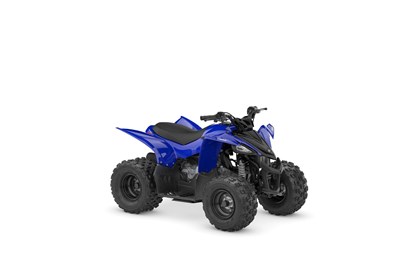 Leihmotorrad Yamaha YFZ50 Leihmotorrad Yamaha YFZ50
