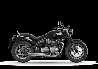 Motorradverleih Motorradverleih