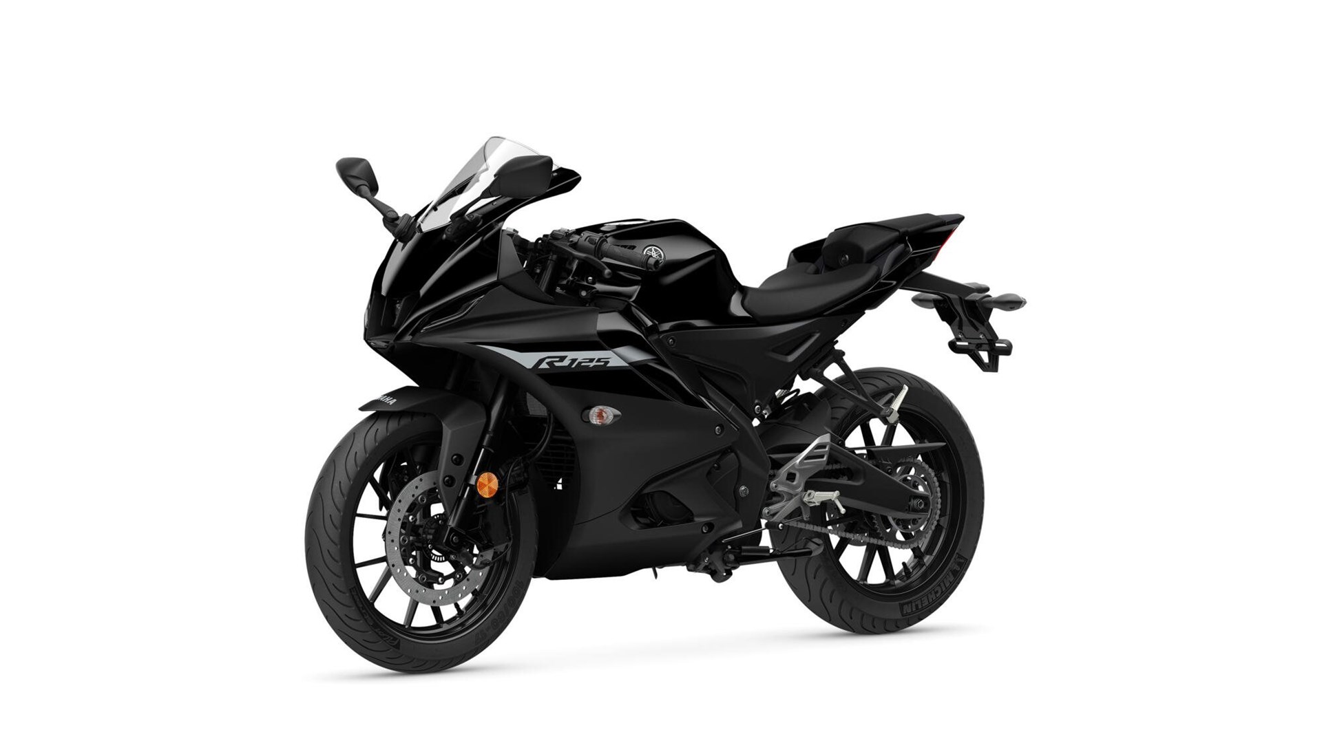 Yamaha R125