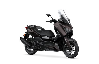 Leihmotorrad Yamaha XMAX 125 Tech MAX
